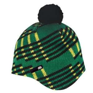  686 Lift Off Earflap Beanie