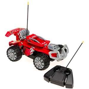  Lego Racers: Red Beast R/C Vehicle: Toys & Games