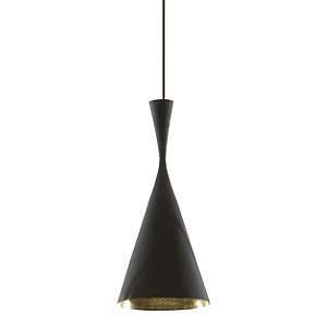  Beat Light Pendant   Tall by Tom Dixon