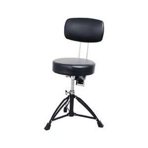  Groove Percussion JB180 Drum Throne Musical Instruments