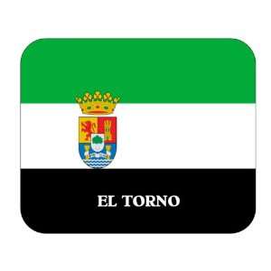 Extremadura, El Torno Mouse Pad: Everything Else