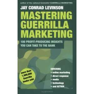   Can Take to the Bank [Paperback]: Jay Conrad Levinson President: Books