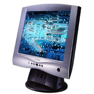  Philips 150X1Z 15 LCD Monitor Electronics