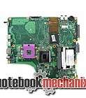 V000108740 Toshiba Motherboard Satellite A200 A205 Laptop Tos Sb 965Gm 