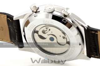 Jaragar Automatic Chronometer Wristwatch/Watch W0028 01  