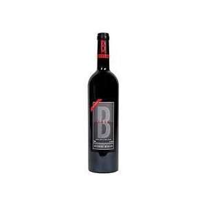  Bedell Merlot Reserve 2006 750ML Grocery & Gourmet Food