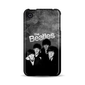    The Beatles Style iPhone 3GS Case: Cell Phones & Accessories