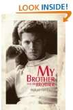 my brother and his brother by hakan lindquist average customer review 