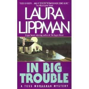   Tess Monaghan Mysteries) [Mass Market Paperback]: Laura Lippman: Books