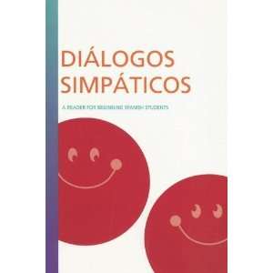   Beginning Spanish Students (Smiley Face Readers) (Spanish Editio