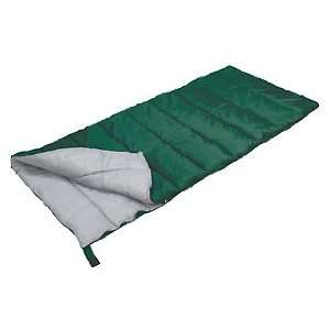  Stansport Scout Rectangular Sleeping Bag 522 Tent Camp 