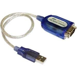  CP TECH USB to Serial Adapter. USB TO SERIAL(DB9) ADAPTER 