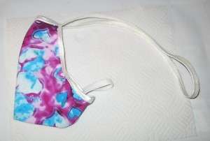 Mens Thong Backless Sock UNDERWEAR COOL WAVE SPANDEX  