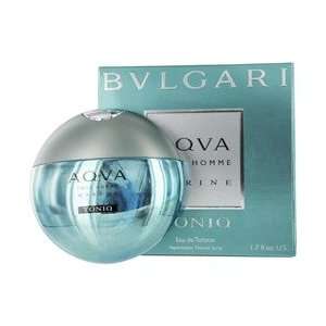  BVLGARI AQUA MARINE TONIQ by Bvlgari (MEN) Health 