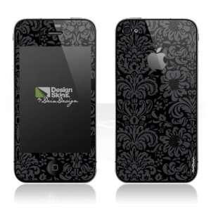   iPhone 4 [with Logo Cut]   Always Famous Design Folie Electronics