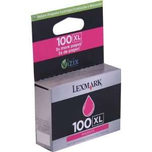  Lexmark #100m Xl S815 Genesis/Impact S305/Interpret S405 