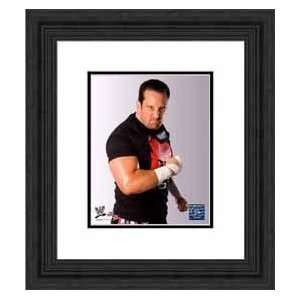  Tommy Dreamer WWE Photograph