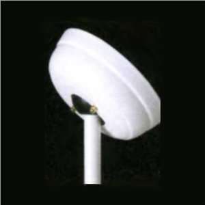 Tommy Bahama TBSCKCC Coconut Creme Sloped Ceiling Adaptor