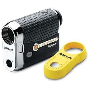  Leupold GX 4 Digital Golf Rangefinder