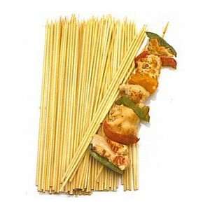   Bene Casa 35921 12 bamboo kabob skewers, 100 pieces.