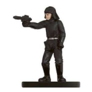  Star Wars Miniatures: Imperial Navy Trooper # 37   The 