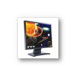  BenQ FP93GX 19 LCD Monitor  Black 2ms DVI