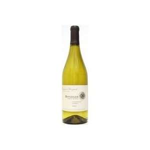  2009 Benziger Chardonnay 750ml Grocery & Gourmet Food