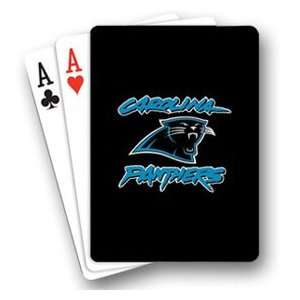  Carolina Panthers Playing Cards: Toys & Games