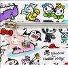 Tokidoki x Hello Kitty Should Bag Sanrio  