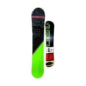   Hornitos Puro Tequila Camber Mens Snowboard Deck: Sports & Outdoors