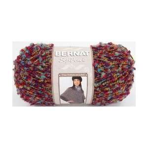 Art & Craft Supplies yarn bernat soft boucle 5 oz 