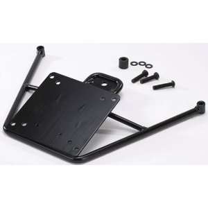   Shad Top Case Mounting Kit Yamaha TMAX pt# ABA 0SS56 40 24 Automotive