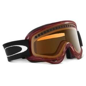  Oakley O FRAME Snow BERRY