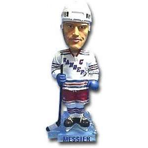  Mark Messier Forever Collectibles Bobblehead Sports 