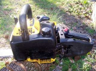   MS1838AV Chainsaw 38cc 18 Bar Chain Saw Parts Repair LQQK  