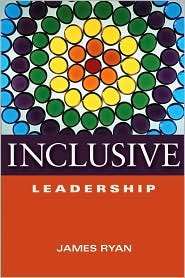   Leadership, (0787965081), James Ryan, Textbooks   