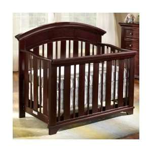  Westwood Designs Dakota Convertible Crib: Baby