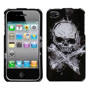   Design Protector Case for Apple iPhone 4 Cell Phones & Accessories