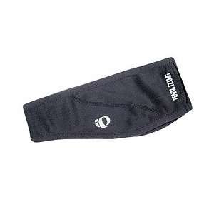  PEARL IZUMI Pearl Izumi Tranfer Headband One Size Black 