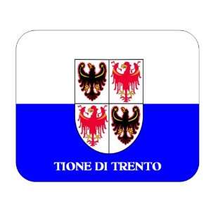     Trentino Alto Adige, Tione di Trento Mouse Pad 