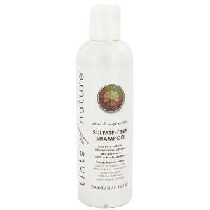  Tints Of Nature   Sulfate Free Shampoo   8.45 oz. Beauty