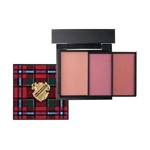 Mac Hark the Heraldry Face Kit, 2 Blush + Beauty Powder, Tartan Plaid 