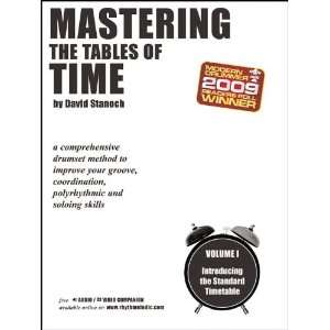   Tables of Time, Volume 1 Introducing the Standard Timetable (Book