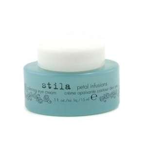  Stila by Stila Petal Infusions Calming Eye Cream ( Unboxed 