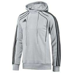 100% Official and 100% Original adidas CONDIVO 2010 Hooded Training 
