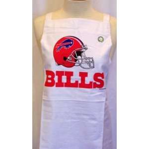 NFL Buffalo Bills Apron ***SALE***:  Sports & Outdoors
