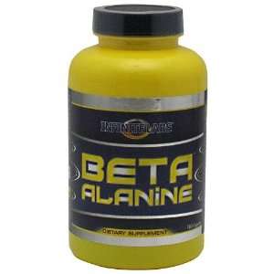  Infinite Labs Beta Alanine Capsules, 180 Count Health 