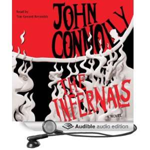   (Audible Audio Edition) John Connolly, Tim Gerard Reynolds Books