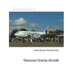  Reduced Gravity Aircraft Ronald Cohn Jesse Russell Books