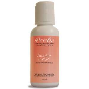  PROBE LUBE THICK and RICH 2.5OZ